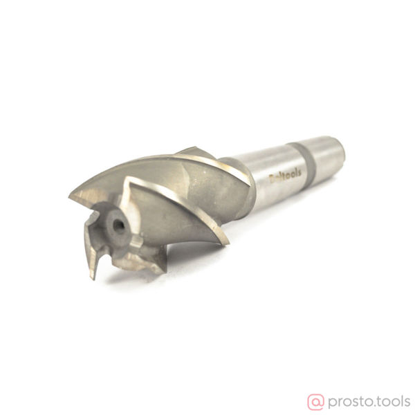 Изображение Фреза концевая к/х 45х63х188 HSS z=4 КМ4 ГОСТ 32831-2014 //Beltools