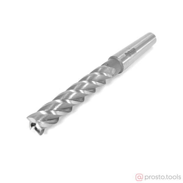 Изображение Фреза концевая к/х 16х80х165 HSS z=4 КМ2 //Beltools