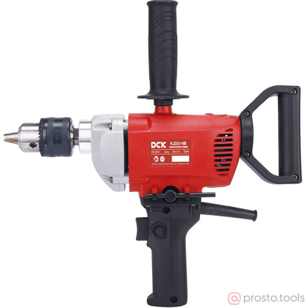 Изображение Электродрель 1010Вт KJZ03-16B //DCK