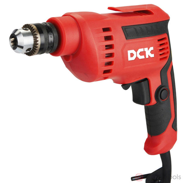 Изображение Электродрель 460Вт KJZ10-10 //DCK