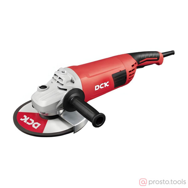 Изображение УШМ 230мм 2800Вт KSM05-230 //DCK