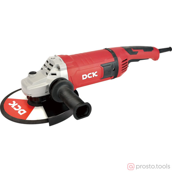 Изображение УШМ 230мм 2800Вт KSM05-230S //DCK