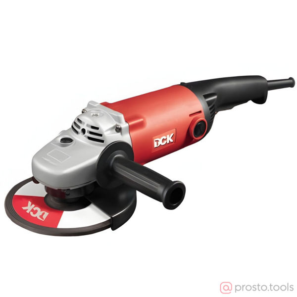 Изображение УШМ 230мм 2200Вт KSM230A //DCK