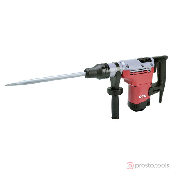 Изображение Перфоратор SDS-max 1100Вт 7,9Дж 2х-режим. KZC03-38 //DCK