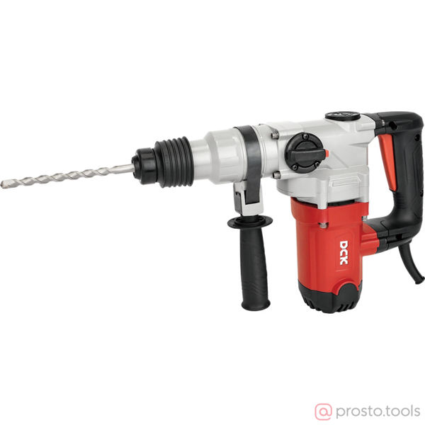 Изображение Перфоратор SDS-Plus 1150Вт 4,7Дж 2х-режим KZC05-28B //DCK