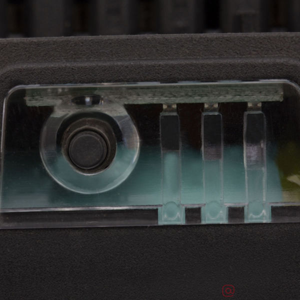 Изображение Аккумулятор 14,0V 2,0Ач IB-14-2.0 Li-Ion //Denzel