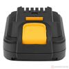 Изображение Аккумулятор 18,0V 2,0Ач IB-18-2.0 Li-Ion //Denzel