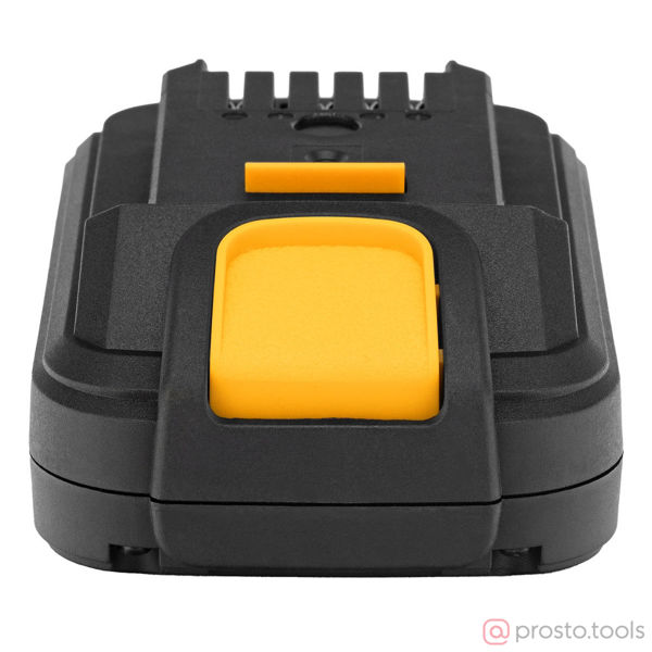 Изображение Аккумулятор 18,0V 2,0Ач IB-18-2.0 Li-Ion //Denzel