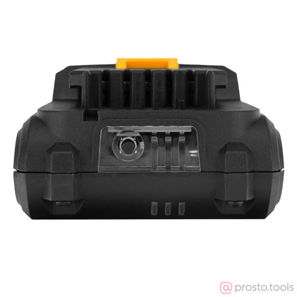 Изображение Аккумулятор 18,0V 2,0Ач IB-18-2.0 Li-Ion //Denzel