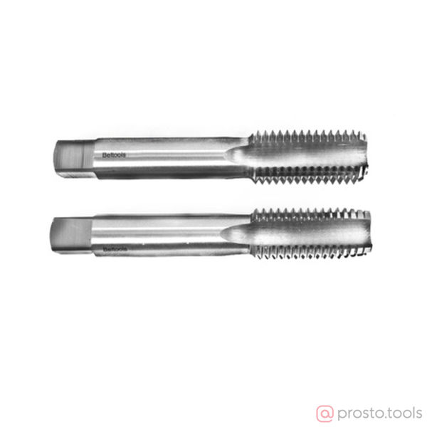 Изображение Метчик м/р компл. М 24*2,0 левый (HSS) //Beltools