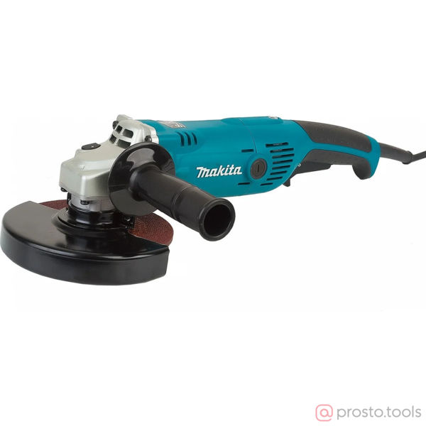 Изображение УШМ 150мм 1450Вт GA6021C //MAKITA