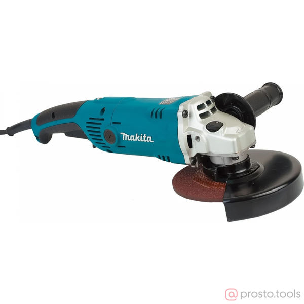 Изображение УШМ 150мм 1450Вт GA6021C //MAKITA