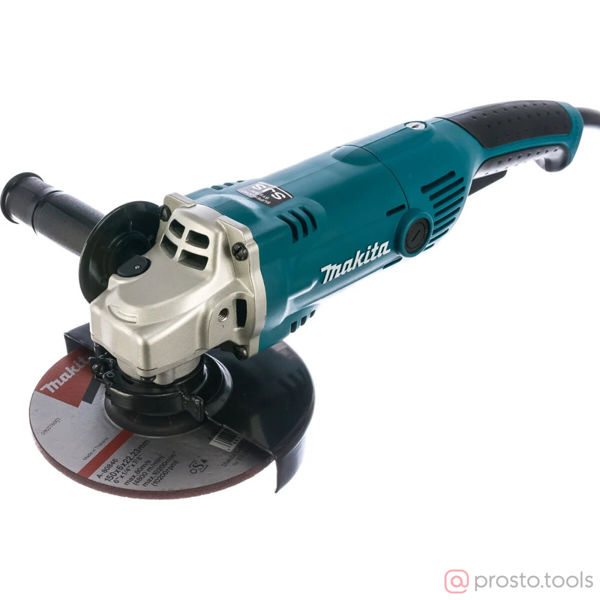 Изображение УШМ 150мм 1450Вт GA6021C //MAKITA