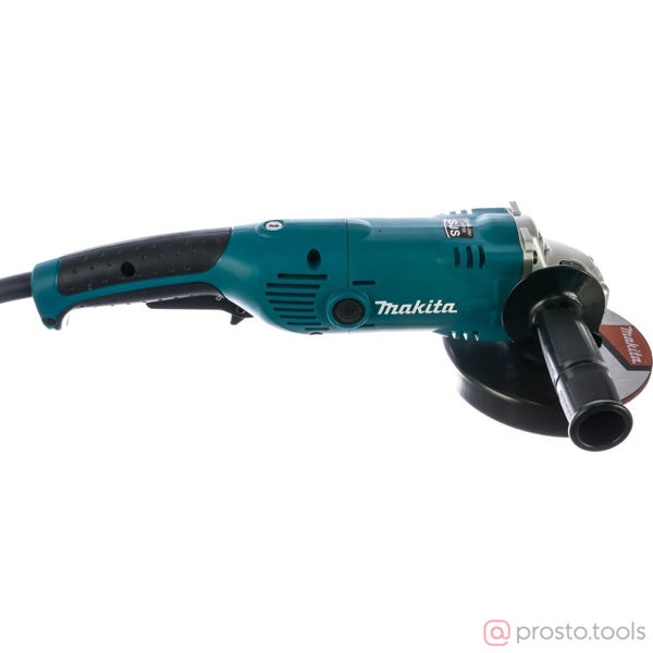 Изображение УШМ 150мм 1450Вт GA6021C //MAKITA