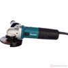Изображение УШМ 125мм 1400Вт 9565CR //MAKITA