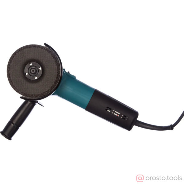 Изображение УШМ 125мм 1400Вт 9565CR //MAKITA