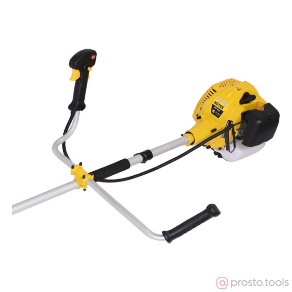 Изображение Триммер бенз. GGT-1500Т HUTER