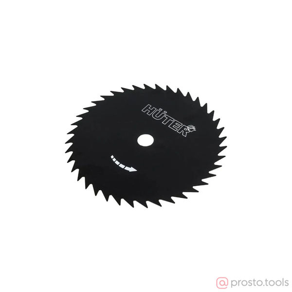 Изображение Диск для триммера 255*25,4 GTD-40T //HUTER