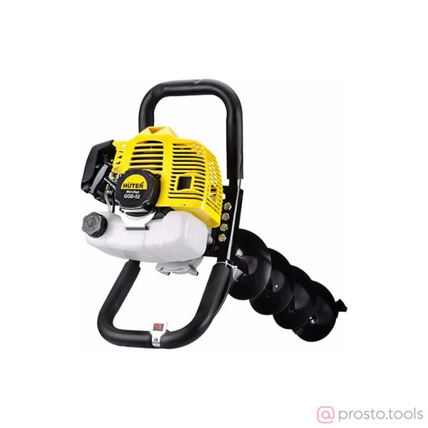 Изображение Мотобур 2,0кВт GGD-52 Huter