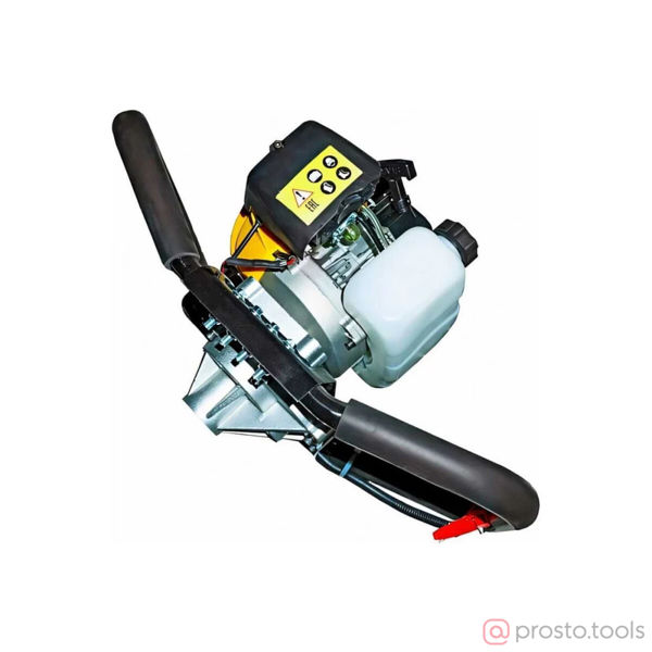 Изображение Мотобур 2,0кВт GGD-52 Huter
