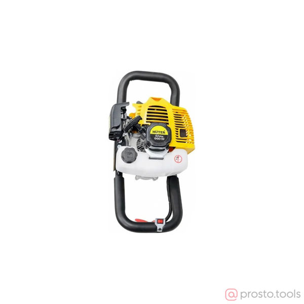 Изображение Мотобур 2,0кВт GGD-52 Huter