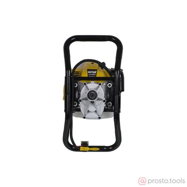 Изображение Мотобур 2,0кВт GGD-52 Huter