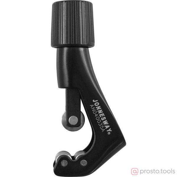 Изображение Труборез роликовый 3-28 мм (1/8”-1-1/8”) усиленный AN040035A //JONNESWAY