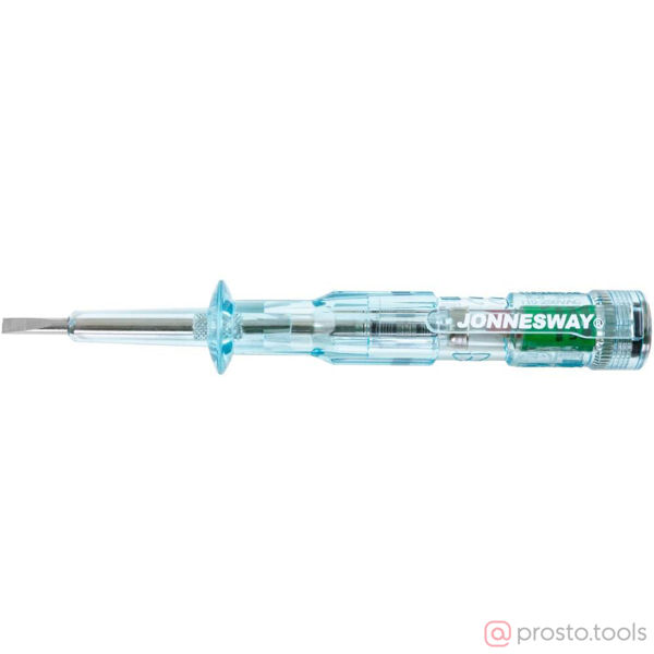 Изображение Отвертка индикаторная 110-250V AR030066 //JONNESWAY