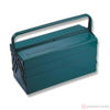 Изображение Ящик для инструмента 470х220х350 C-3DH2 (CPR-3DH2) //JONNESWAY