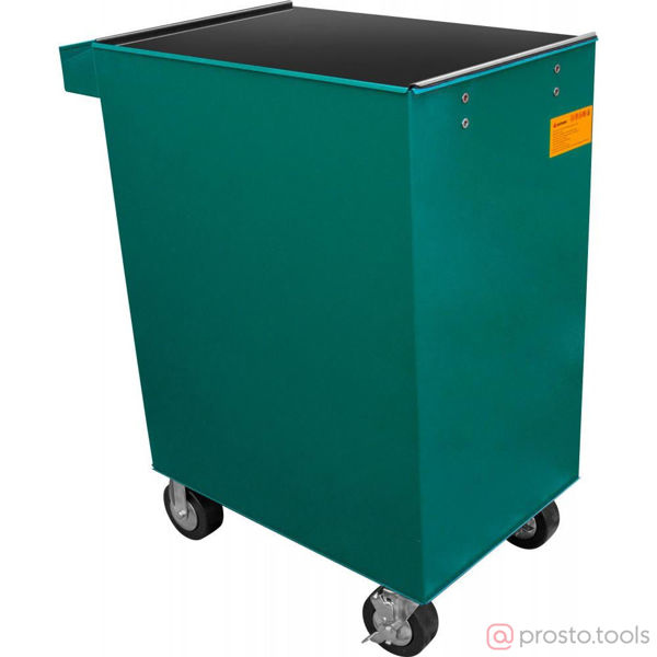 Изображение Набор инструмента 179пр. в тележке (зеленой) C-7DW1179V //JONNESWAY