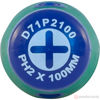 Изображение Отвертка крестовая 100мм PH2 ANTI-SLIP GRIP D71P2100 //JONNESWAY