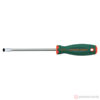 Изображение Отвертка шлицевая 150х4,0 ANTI-SLIP GRIP D71S4150 //JONNESWAY