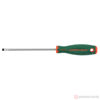 Изображение Отвертка шлицевая 200х4,0 ANTI-SLIP GRIP D71S4200 //JONNESWAY