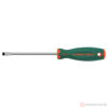 Изображение Отвертка шлицевая 150х5,5 ANTI-SLIP GRIP D71S5150 //JONNESWAY