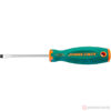 Изображение Отвертка шлицевая 100х6,5 ANTI-SLIP GRIP D71S6100 //JONNESWAY