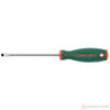 Изображение Отвертка шлицевая 150х8,0 ANTI-SLIP GRIP D71S8150 //JONNESWAY