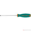 Изображение Отвертка шлицевая 175х8,0 ANTI-SLIP GRIP D71S8175 //JONNESWAY
