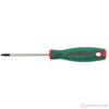 Изображение Отвертка Torx 80мм T10 ANTI-SLIP GRIP D71T10 //JONNESWAY