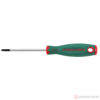 Изображение Отвертка Torx 80мм T15 ANTI-SLIP GRIP D71T15 //JONNESWAY
