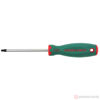Изображение Отвертка Torx 125мм T30 ANTI-SLIP GRIP D71T30 //JONNESWAY