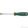 Изображение Отвертка шлицевая 100х6,5 ANTI-SLIP GRIP D77S6100 //JONNESWAY