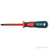Изображение Отвертка крестовая 100мм PH2 (до 1000В) DV13P2100 //JONNESWAY