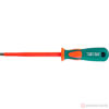 Изображение Отвертка шлицевая 175х8,0 (до 1000В) DV13S8175 //JONNESWAY