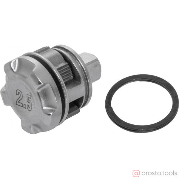 Изображение Ремкомплект для трещотки с двойным храповиком R5502, 1/4", 72 зубца R5502-RK //JONNESWAY
