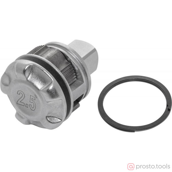 Изображение Ремкомплект для трещотки с двойным храповиком R5504, 1/2", 72 зубца R5504-RK //JONNESWAY