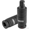 Изображение Шарнир карданный ударный 1/2" трехсекционный S03A4DT //JONNESWAY