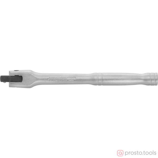 Изображение Вороток 1/4" 150 мм с шарниром S22H21150 //JONNESWAY