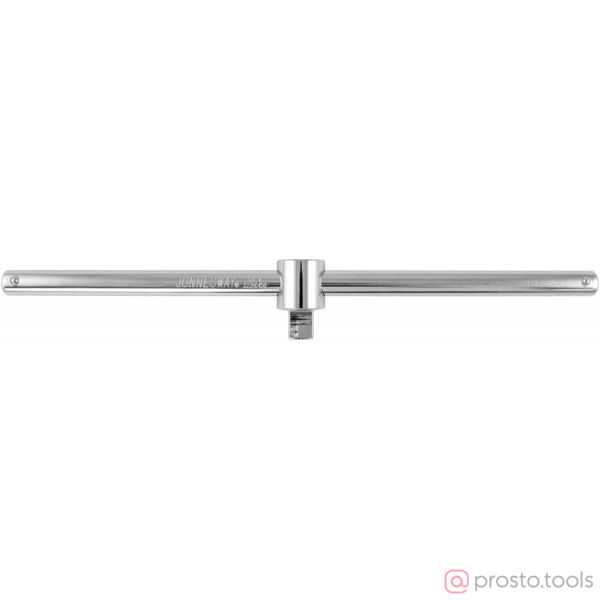 Изображение Вороток 3/4" 450 мм, Т-образный S23H6450 //JONNESWAY