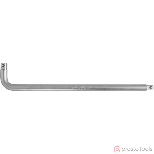 Изображение Вороток 1/2" 365 мм, Г-образный S25H414 (S25H4300) //JONNESWAY