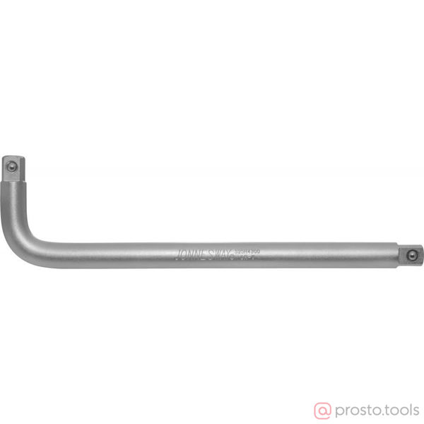 Изображение Вороток 1/2" 260 мм, Г-образный S25H4300 //JONNESWAY